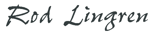 Rod Lingren